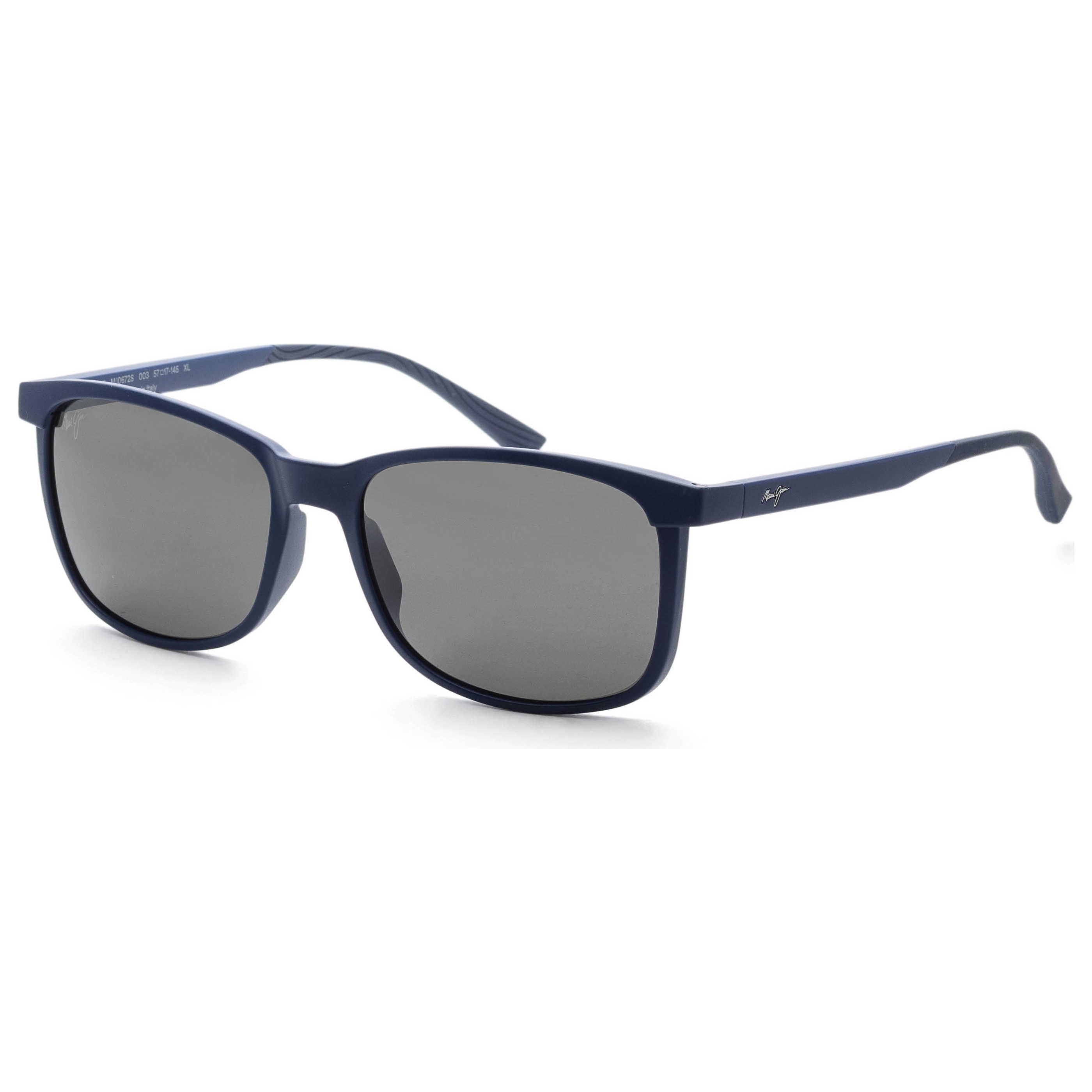 Maui Jim Men's Sunglasses 672-03