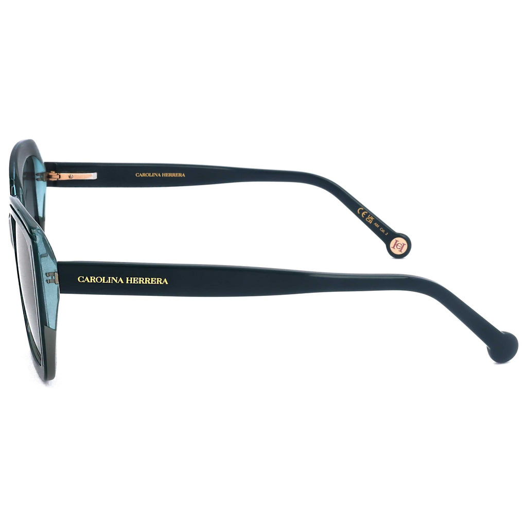 Carolina Herrera Women's Sunglasses HER0143GS-0VQY-IB
