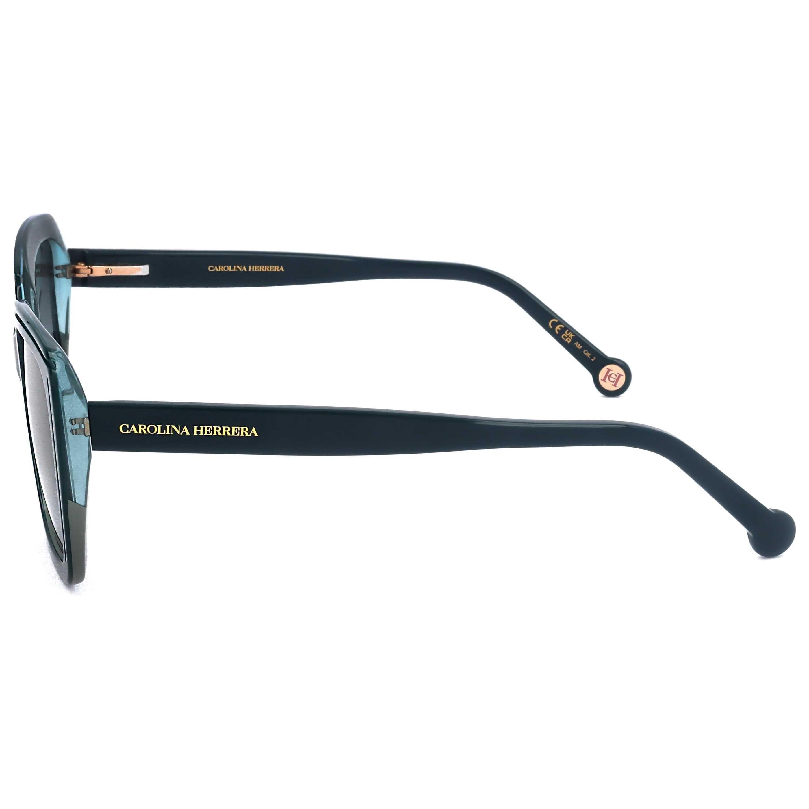 Carolina Herrera Women's Sunglasses HER0143GS-0VQY-IB