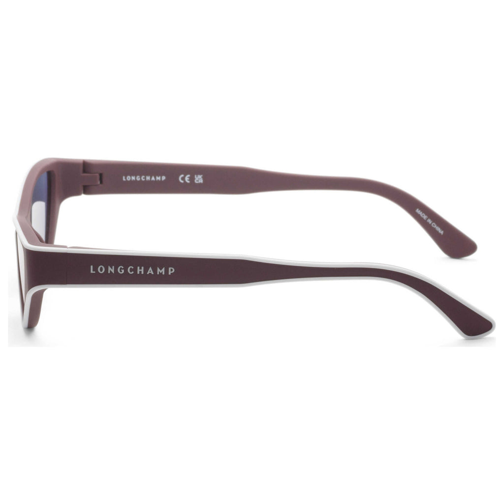 Longchamp Women's Sunglasses LO761S-602