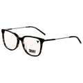 DKNY Women's Eyeglasses DK7004-015