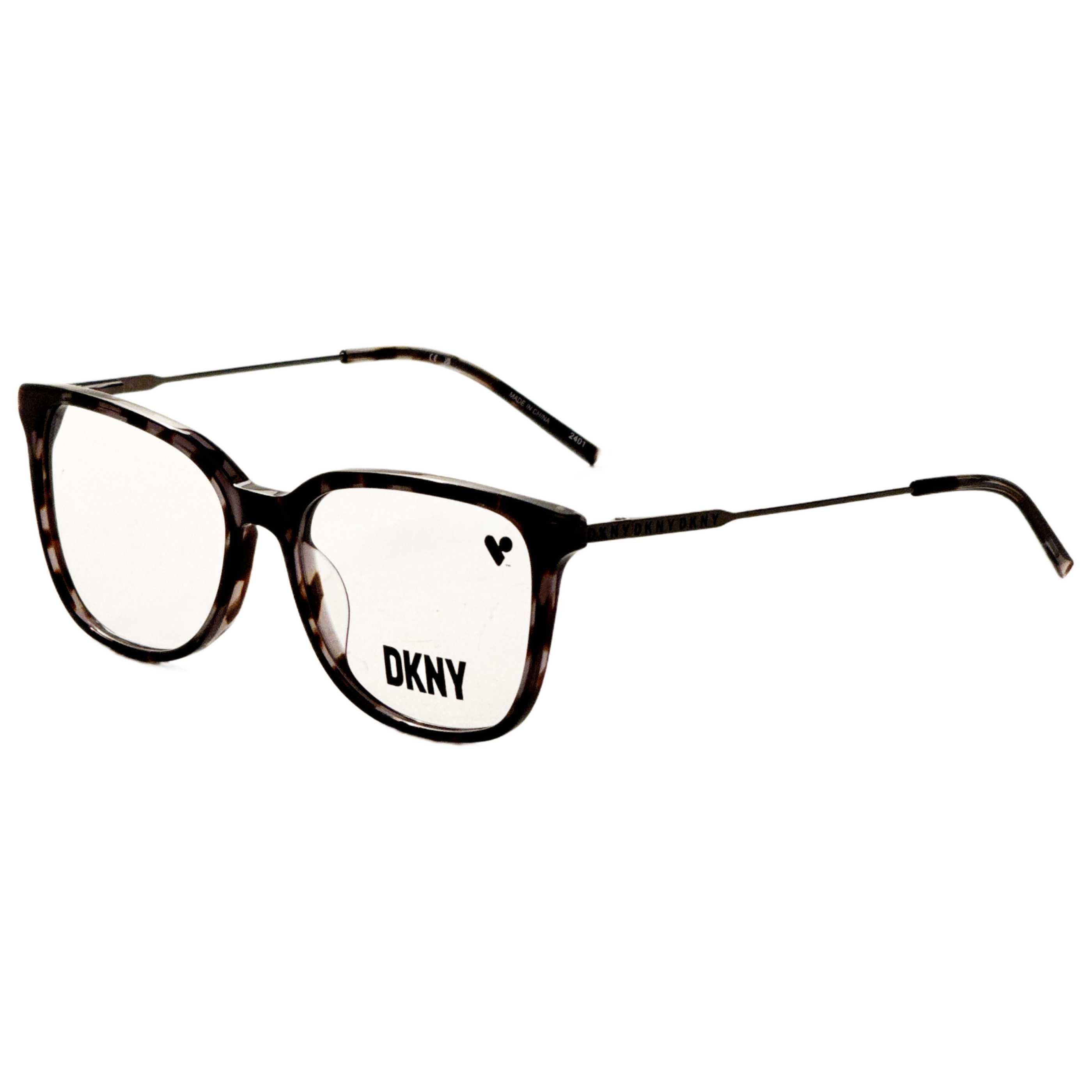 DKNY Women's Eyeglasses DK7004-015