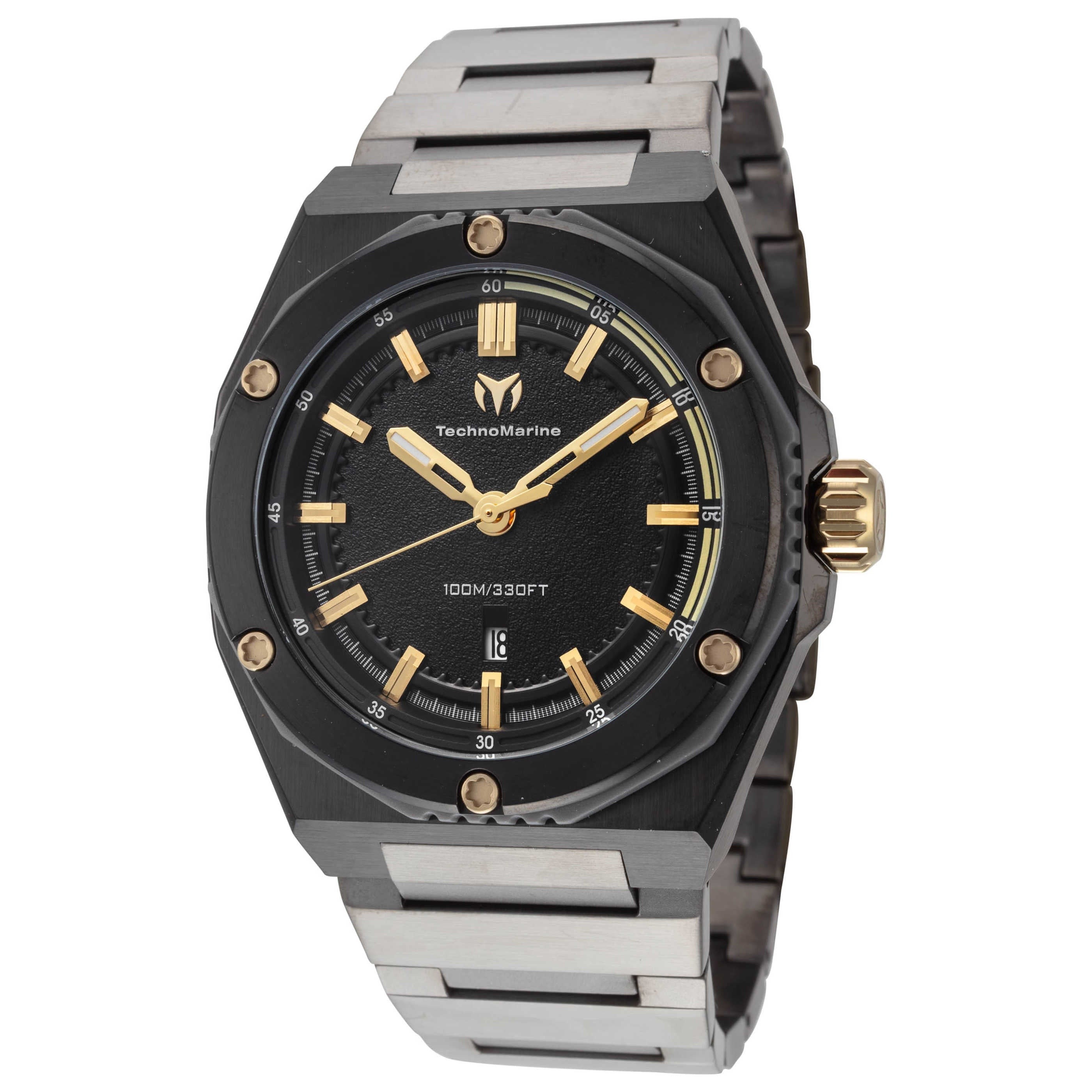 TechnoMarine Coral Legacy Men's Watch TM-416088