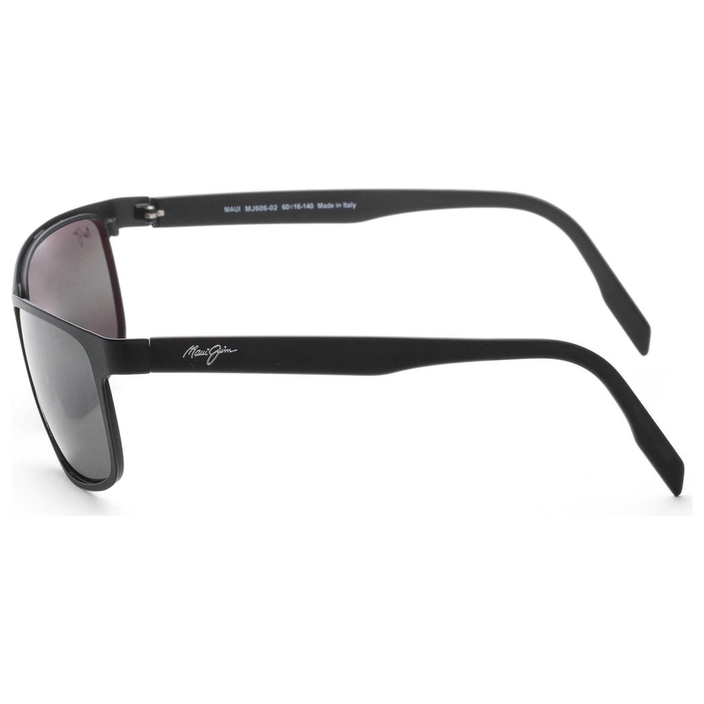 Maui Jim Men's Sunglasses MJ0606S-001