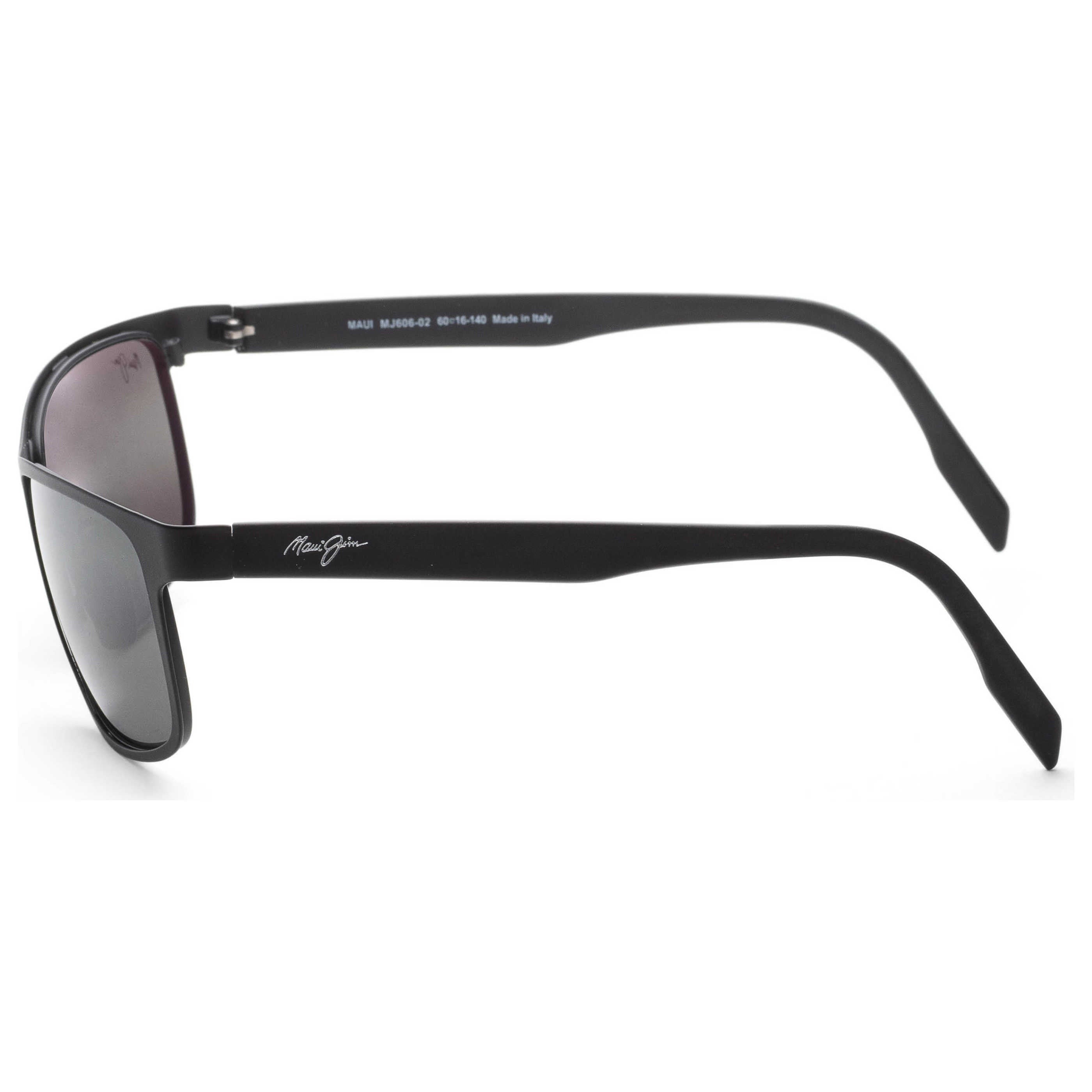 Maui Jim Men's Sunglasses MJ0606S-001