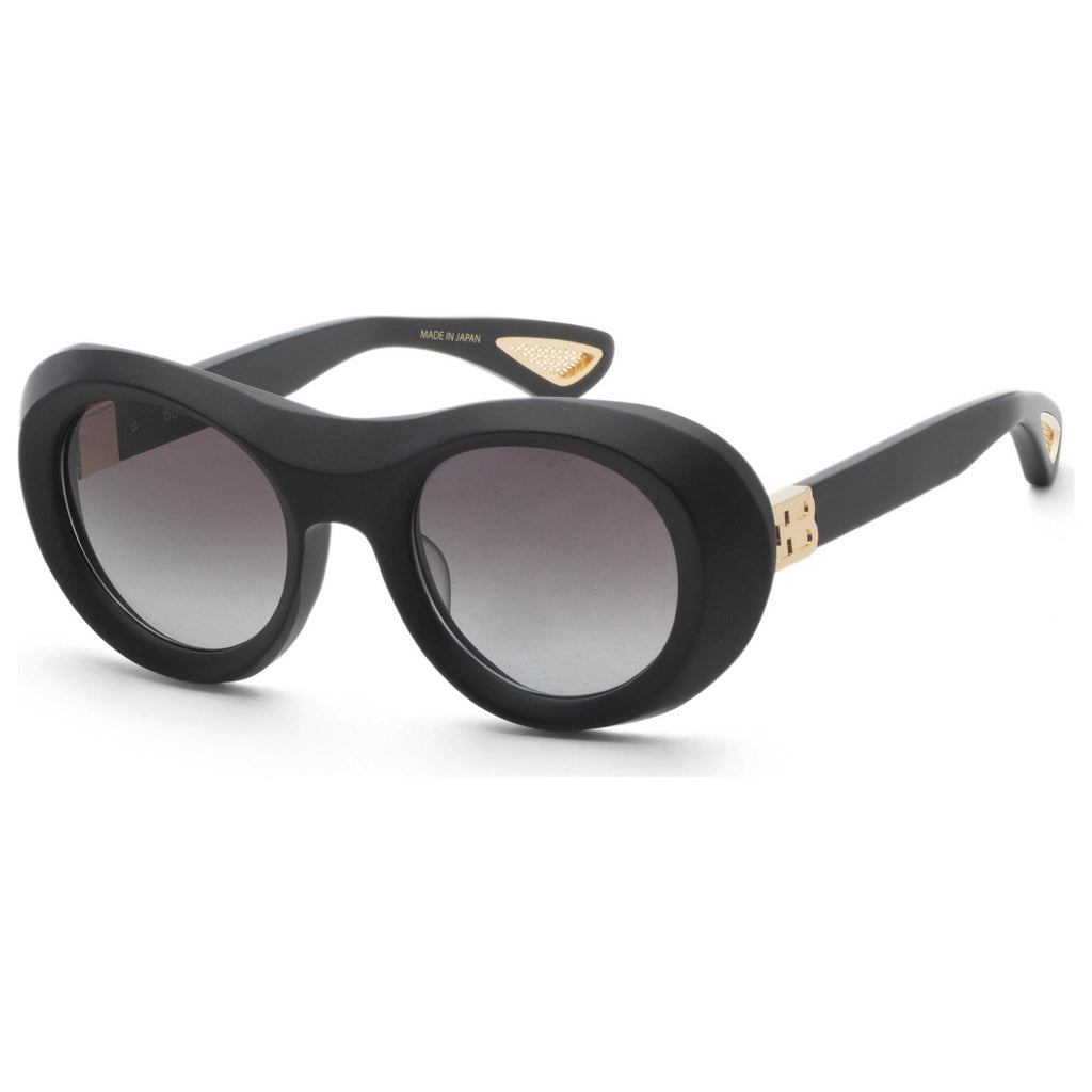 Bugatti Men's Sunglasses 03-MBK