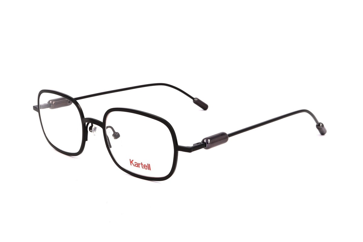 Kartell Men's Metal Glasses