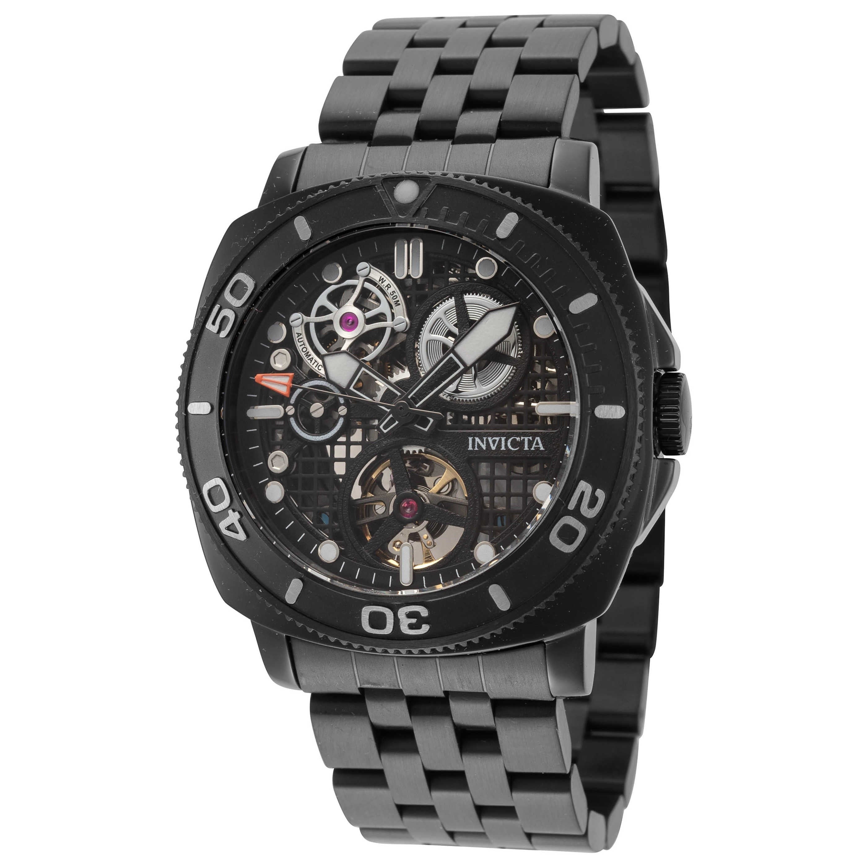 Invicta Men's Watch IN-69466