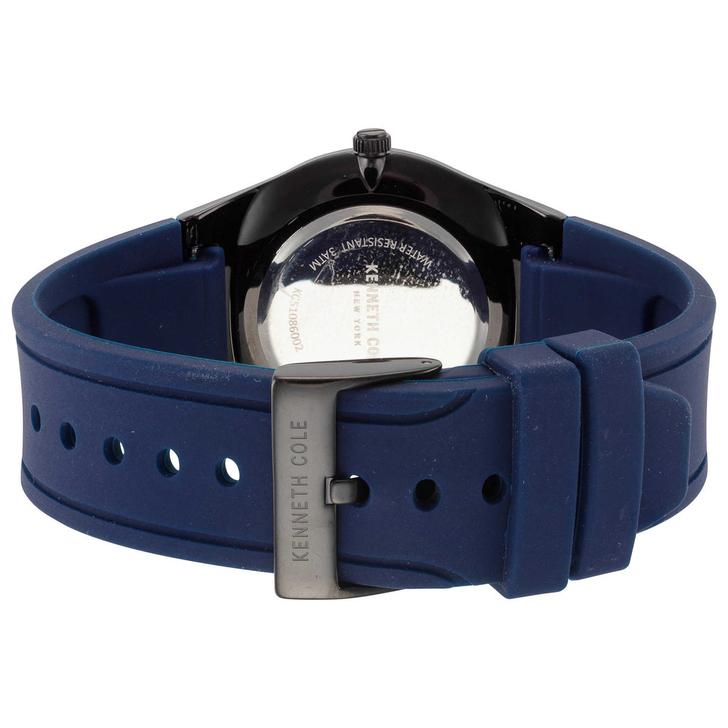 Kenneth Cole Men's Watch KC51086002
