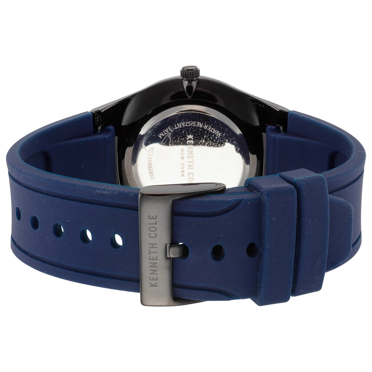 Kenneth Cole Men's Watch KC51086002