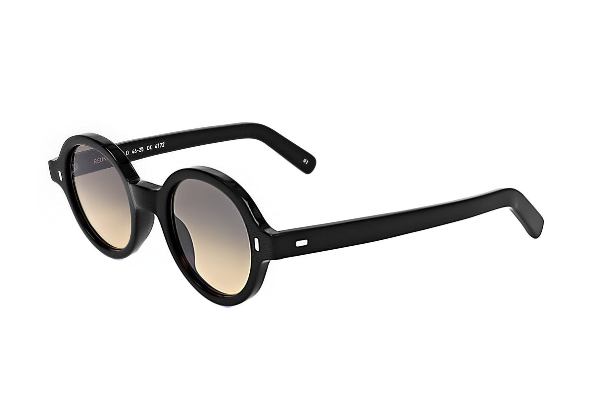 L.G.R. Unisex Acetate Sunglasses