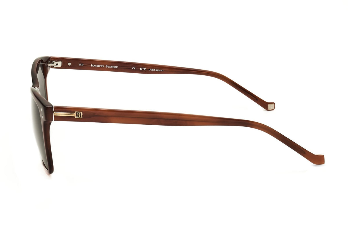Hackett Bespoke Men's Acetate Sunglasses