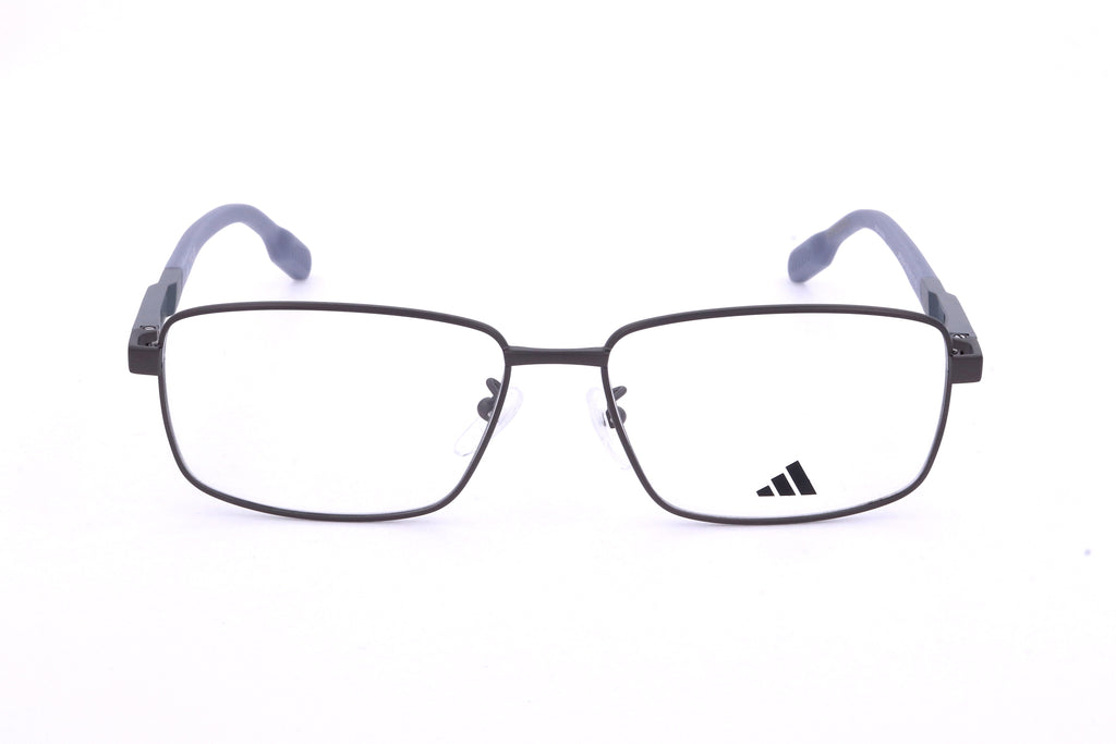 Adidas Sport Men's Metal Glasses