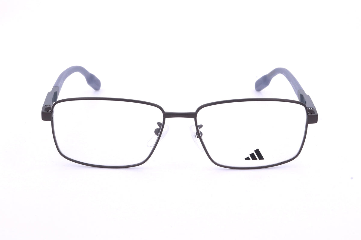 Adidas Sport Men's Metal Glasses