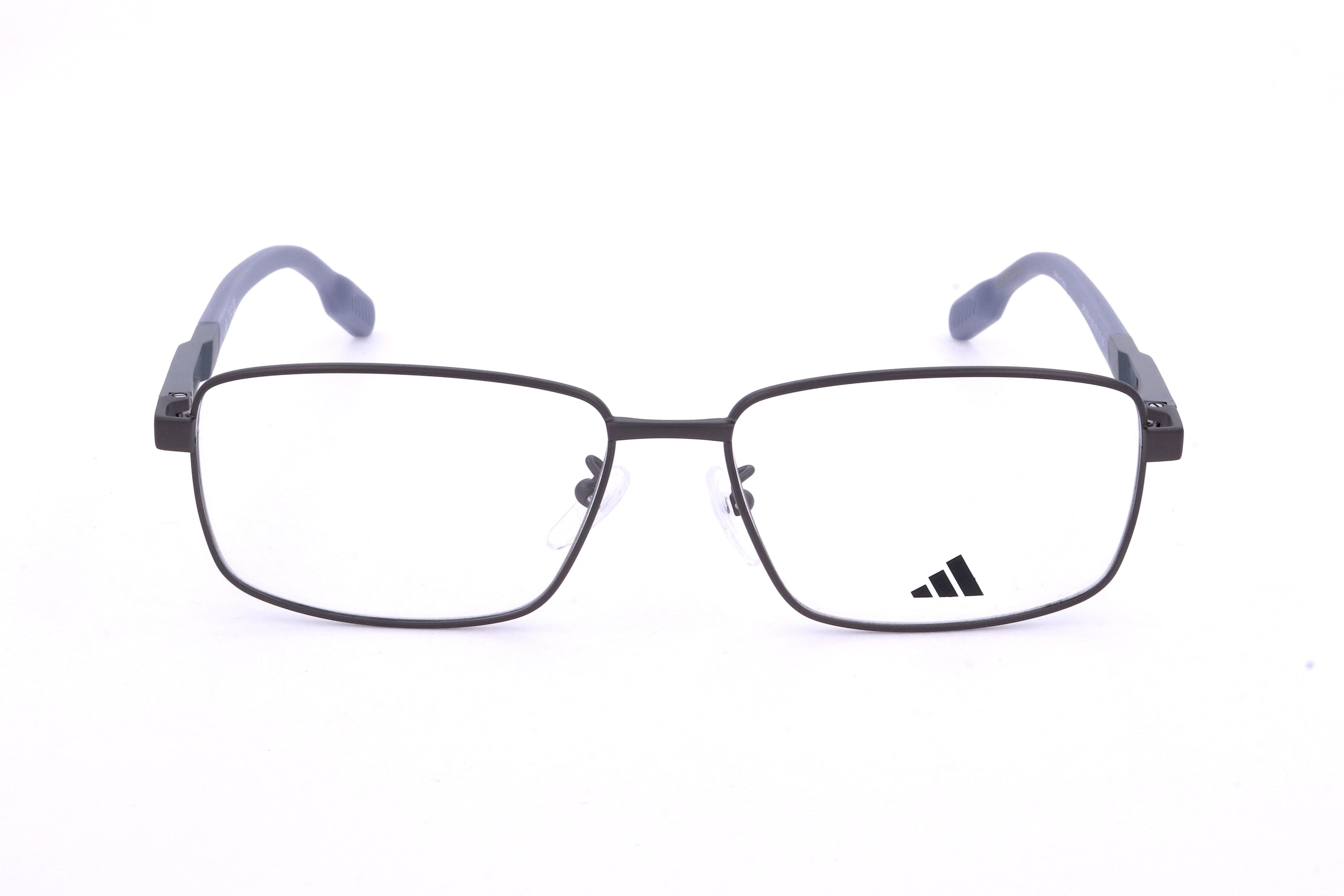 Adidas Sport Men's Metal Glasses