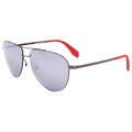 Adidas Unisex Sunglasses OR0004-08C-58