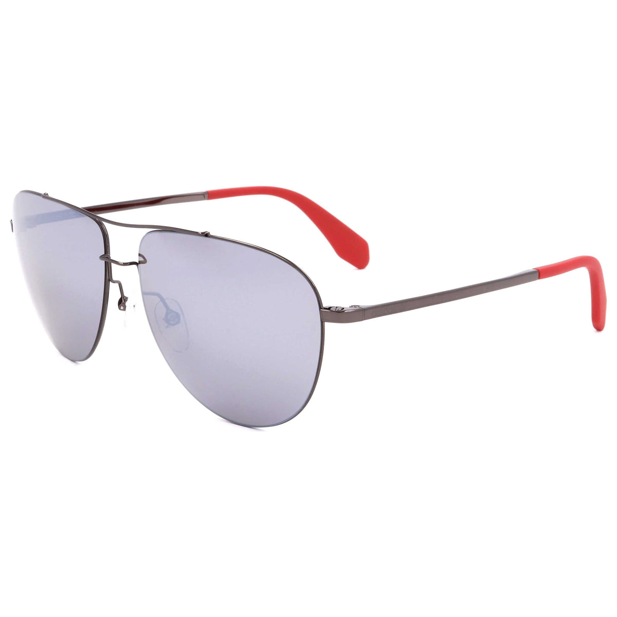 Adidas Unisex Sunglasses OR0004-08C-58