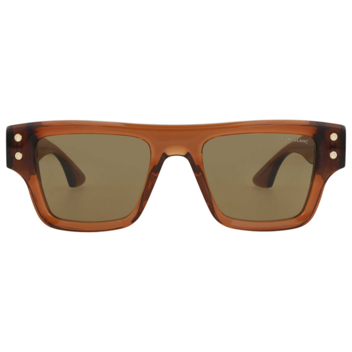 Montblanc Men's Sunglasses MB0253S-30014159-006