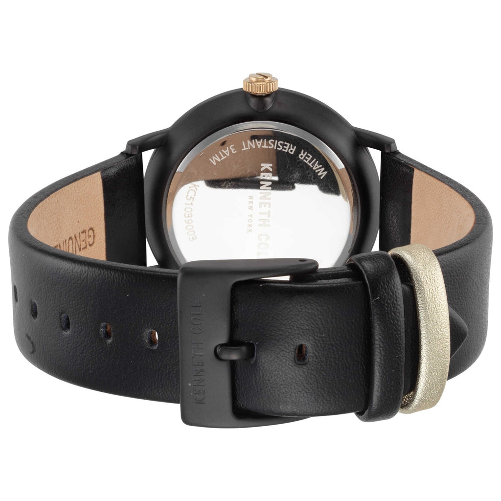 Kenneth Cole Men's Watch KC51039003
