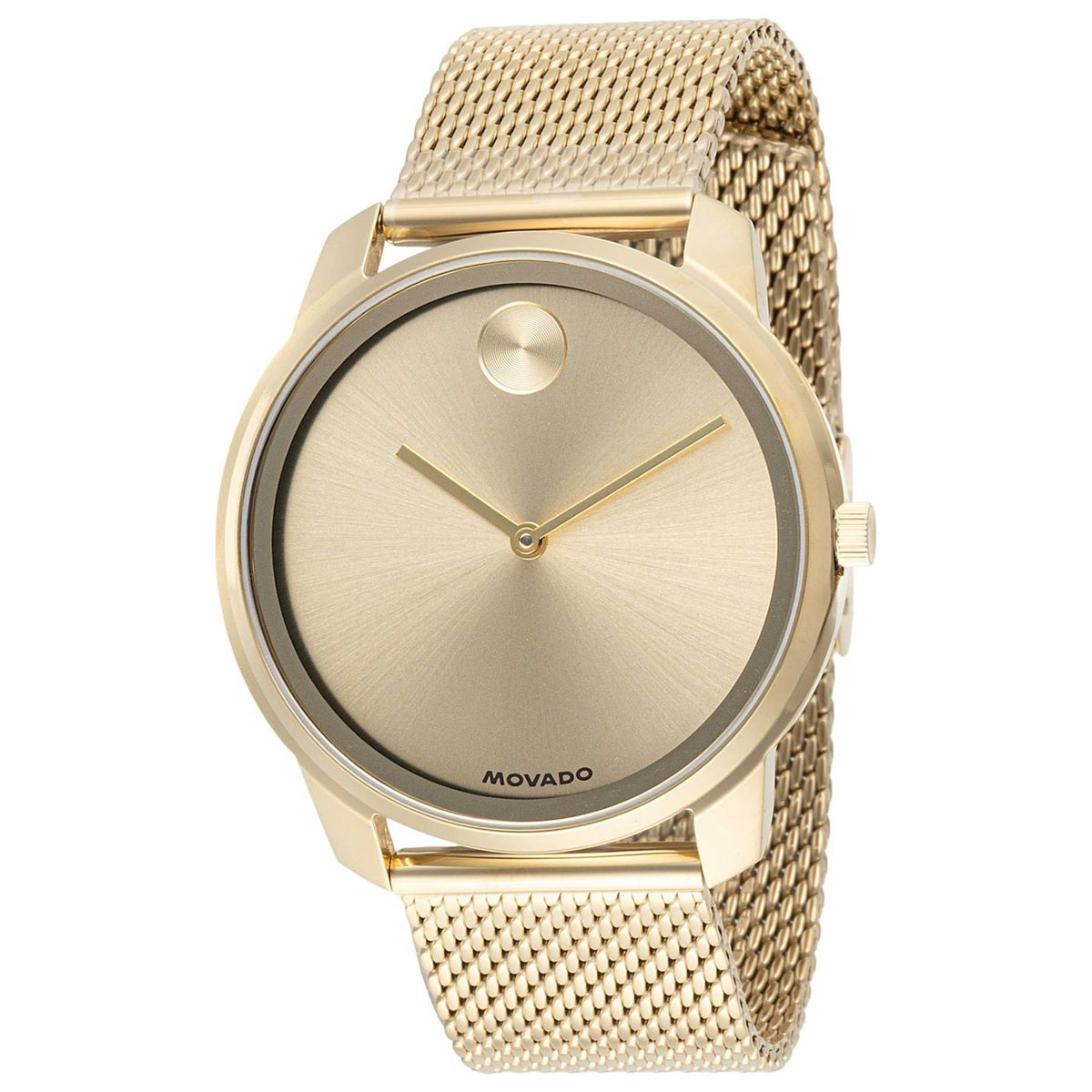 Movado Classic Men's Watch 3601337