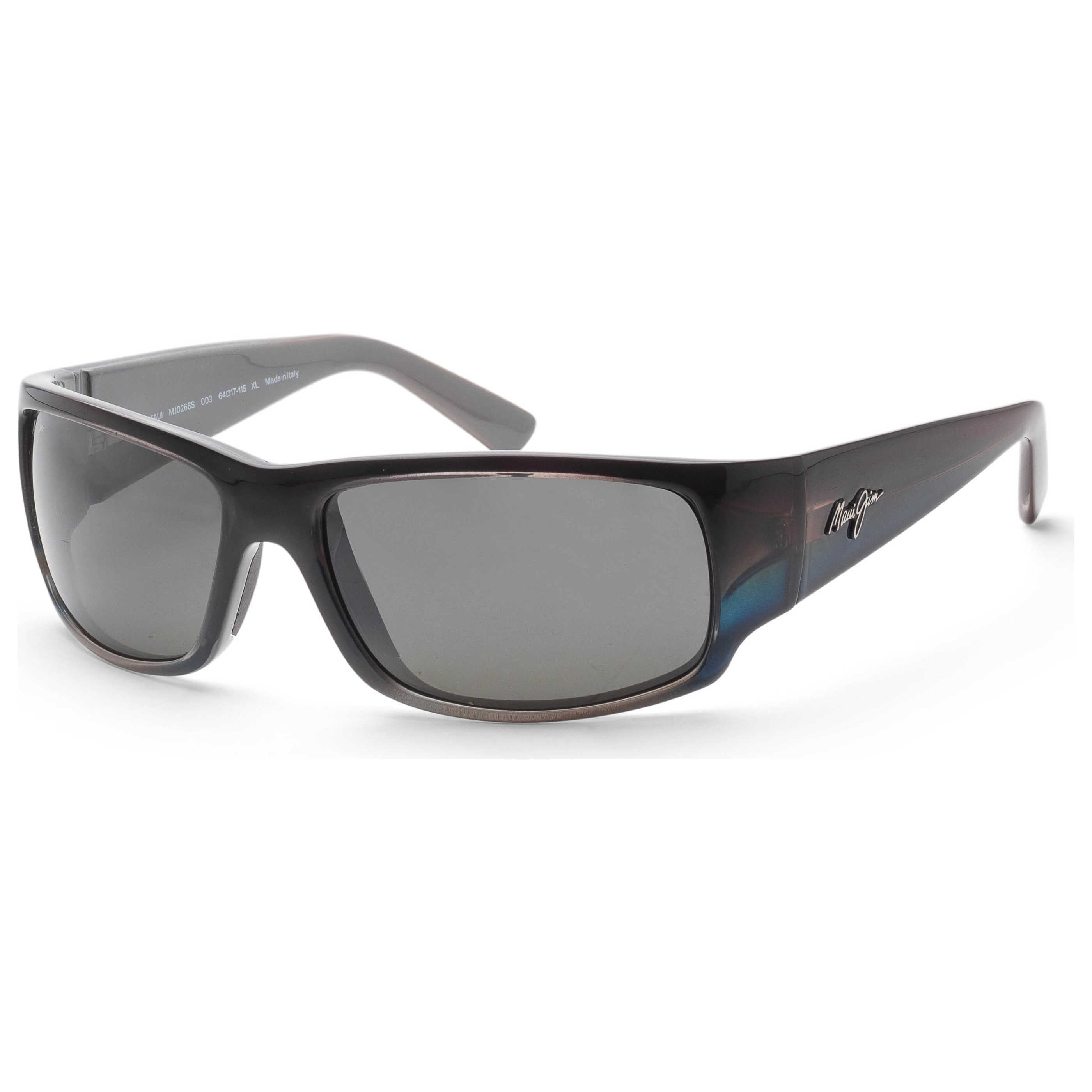 Maui Jim Men's Sunglasses MJ0266S-003