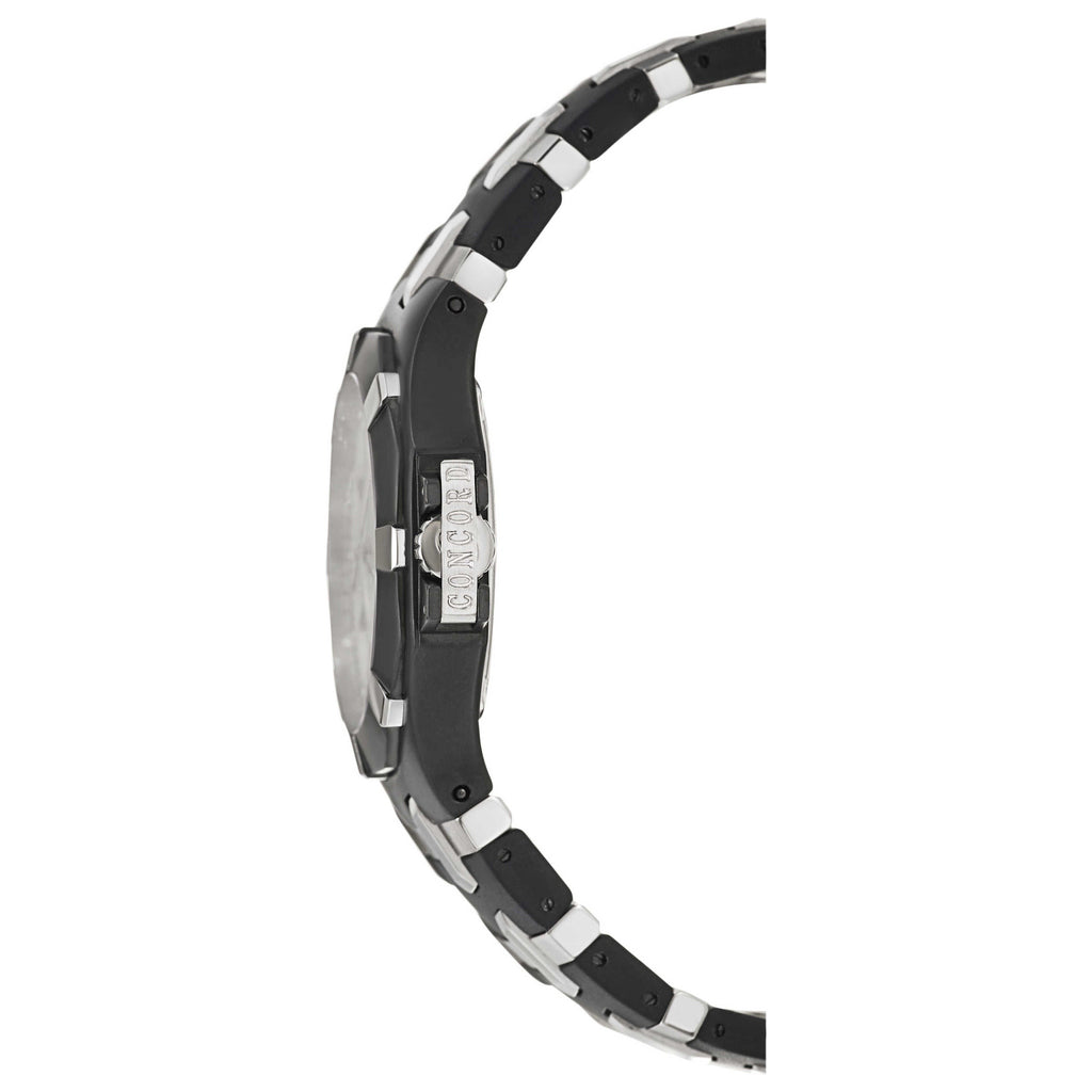 Concord Men's Quartz Watch 0311818
