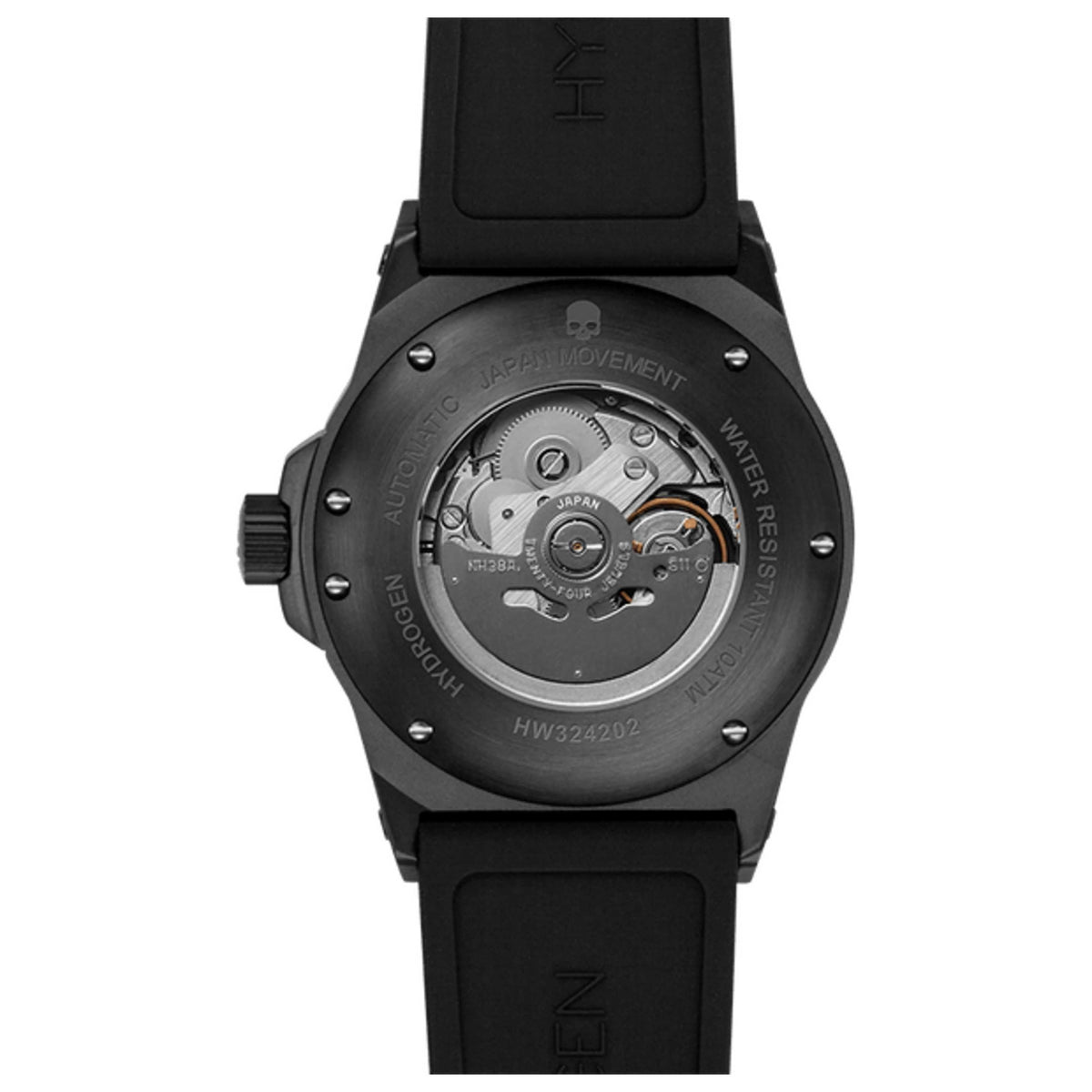 Hydrogen Men's Watch HW324202