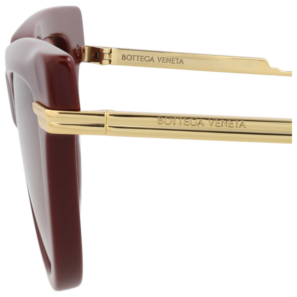 Bottega Veneta Women's Sunglasses BV1265S-30014573-003