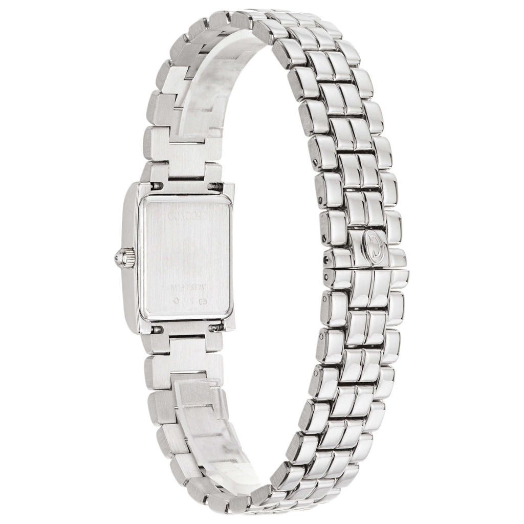 Concord Women's Quartz Watch 0391075