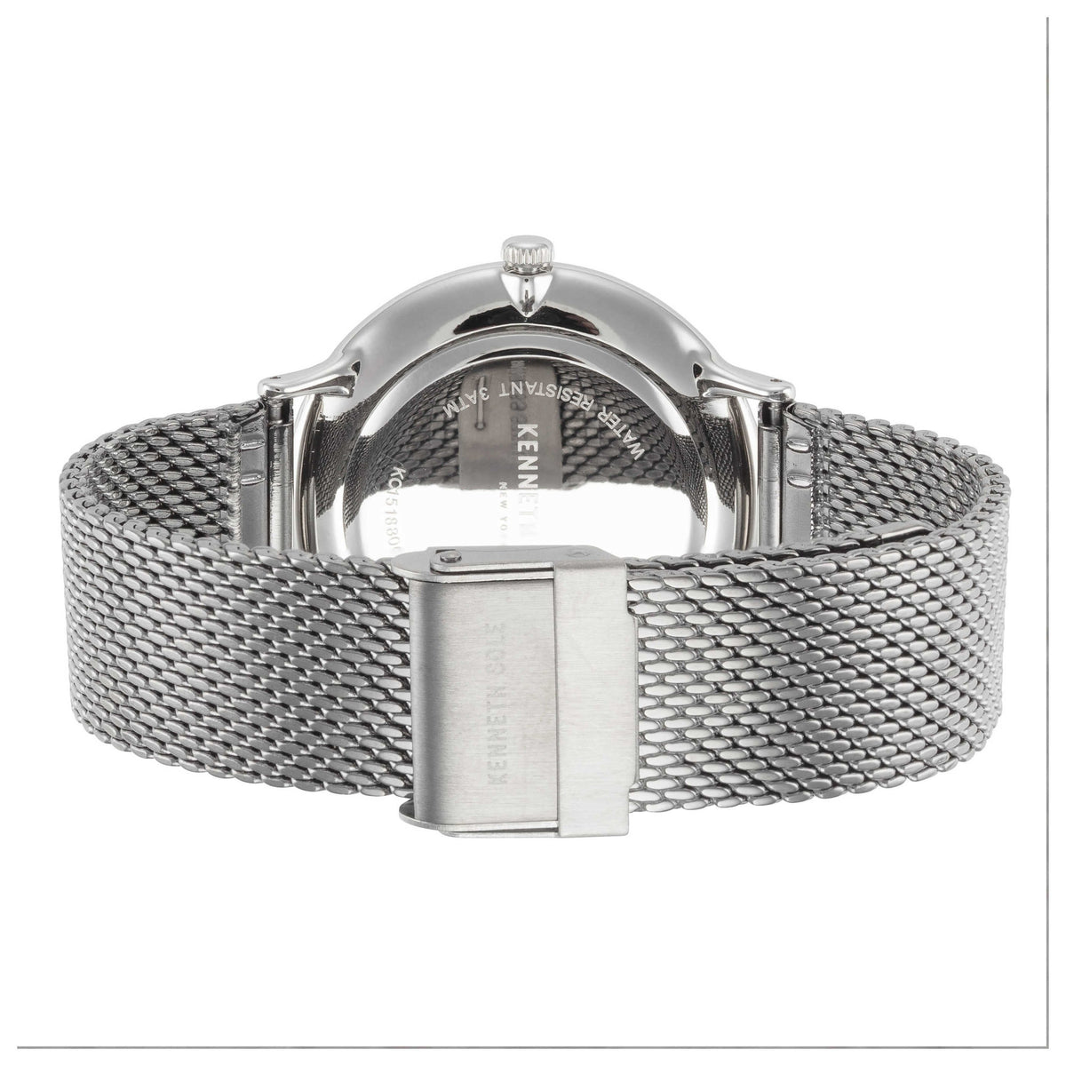 Kenneth Cole Men's Watch KC15188002