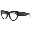 Alexander McQueen Women's Eyeglasses AM0435O-30014635-001