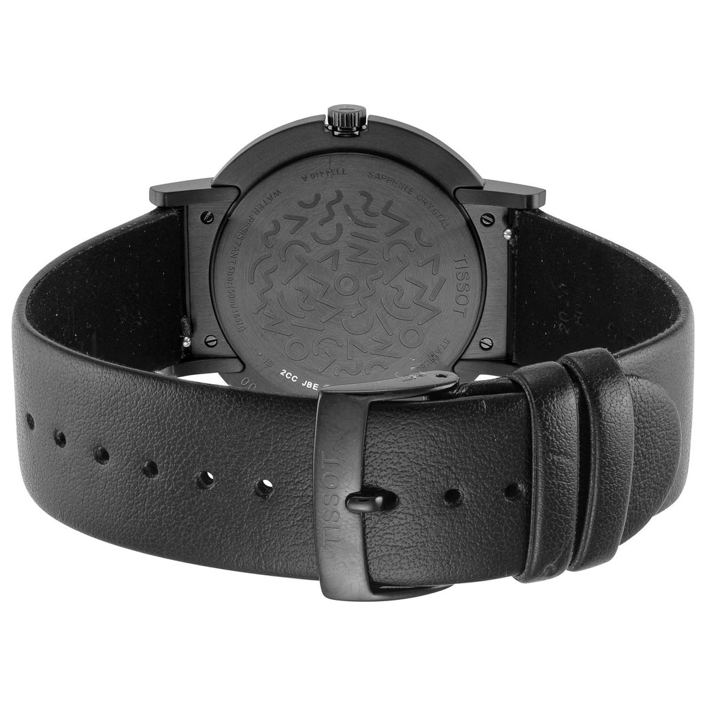 Tissot Memphis Men's Watch T1344103705100