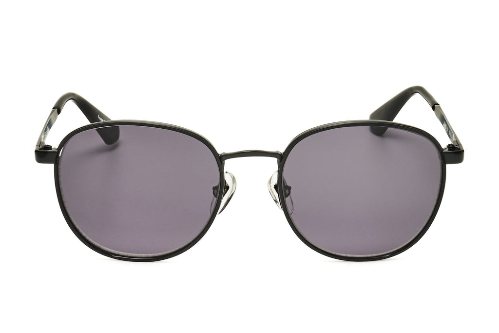 Sandro metal Sunglasses for woman in black