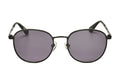 Sandro metal Sunglasses for woman in black