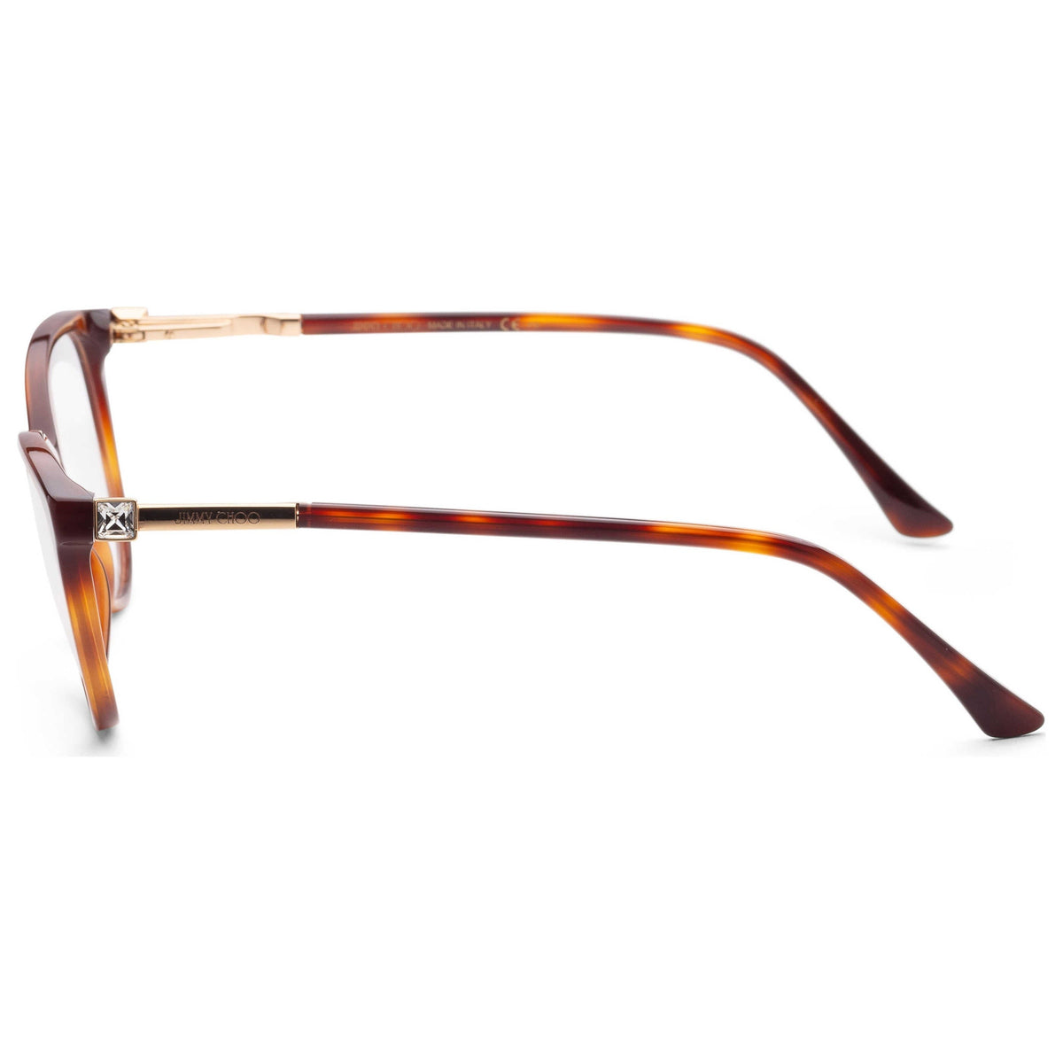 Jimmy Choo Women's Eyeglasses JC287-0086-00