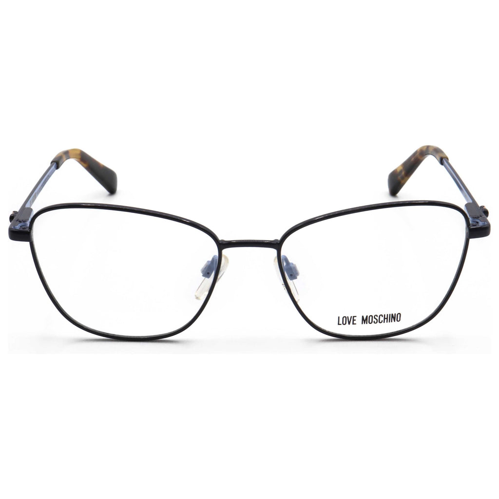 Moschino Love Women's Eyeglasses MOL552-SAM-PJP-52