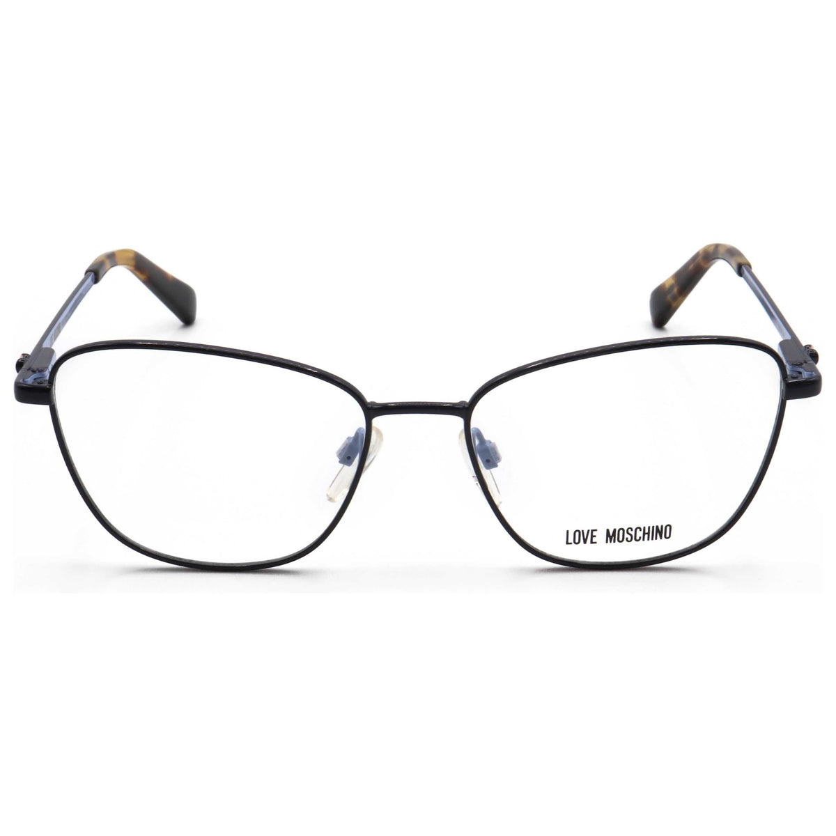 Moschino Love Women's Eyeglasses MOL552-SAM-PJP-52