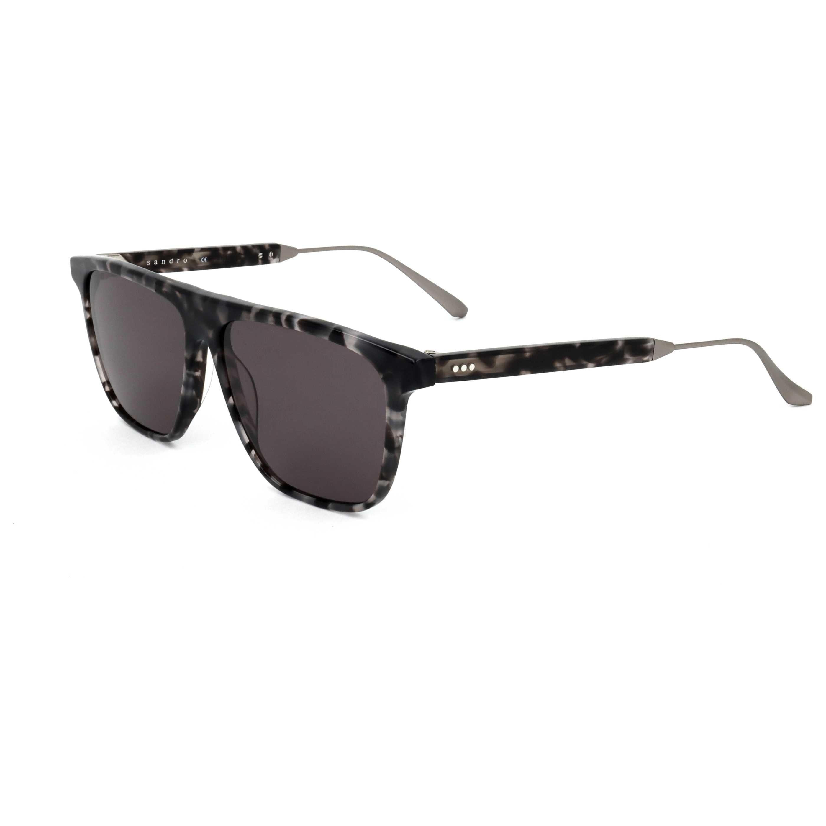 Sandro Men's Sunglasses SD1018-207-55