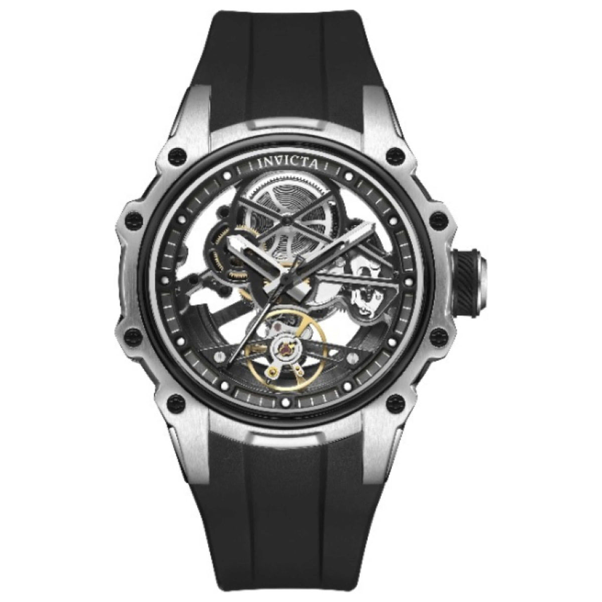 Invicta Men's Watch IN-69001