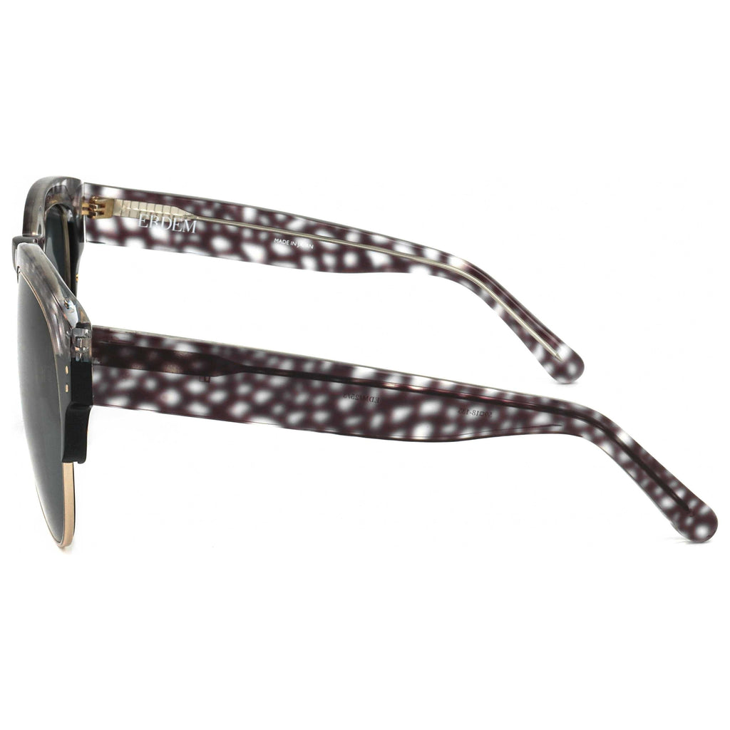 Linda Farrow Women's Sunglasses EDM25-C3-59