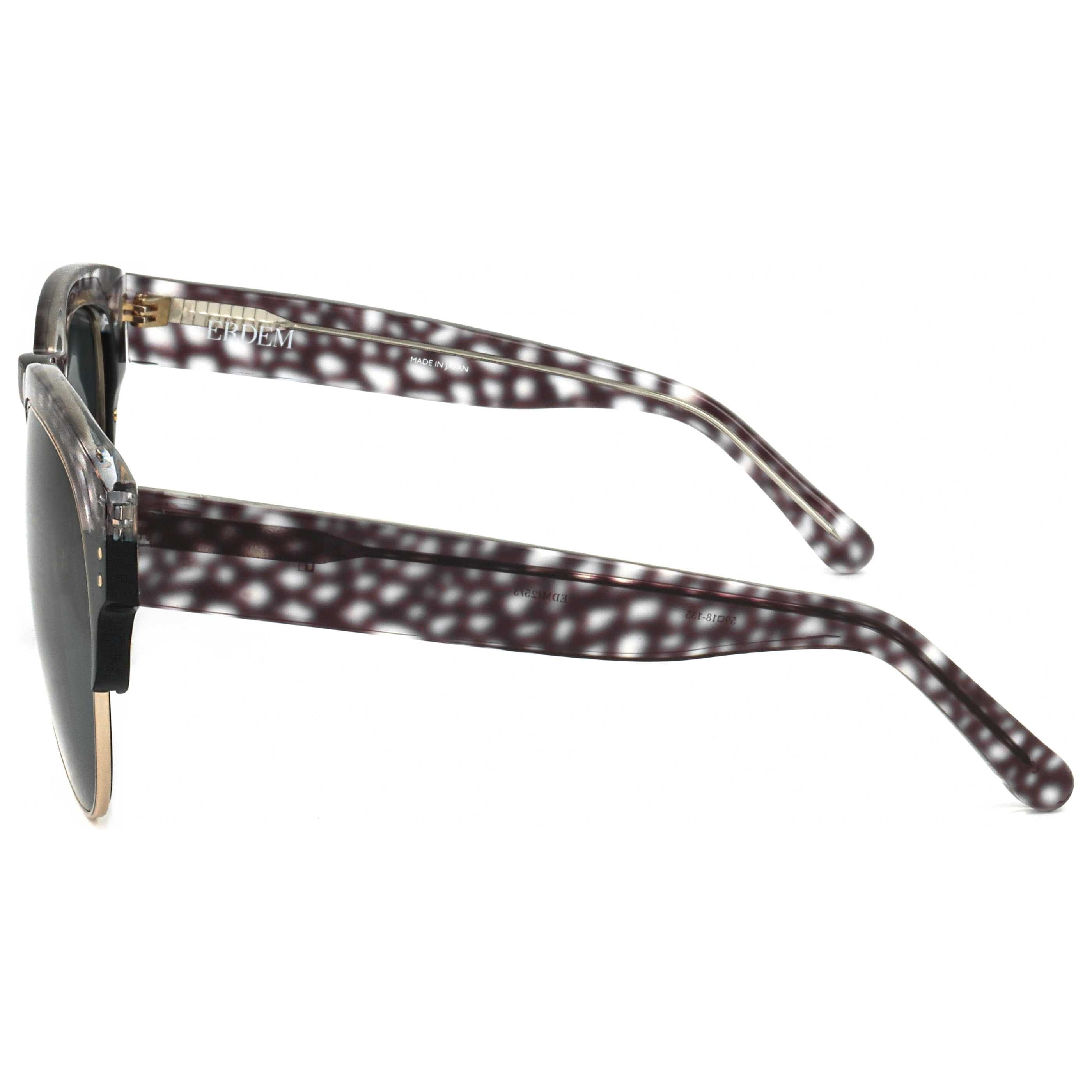 Linda Farrow Women's Sunglasses EDM25-C3-59