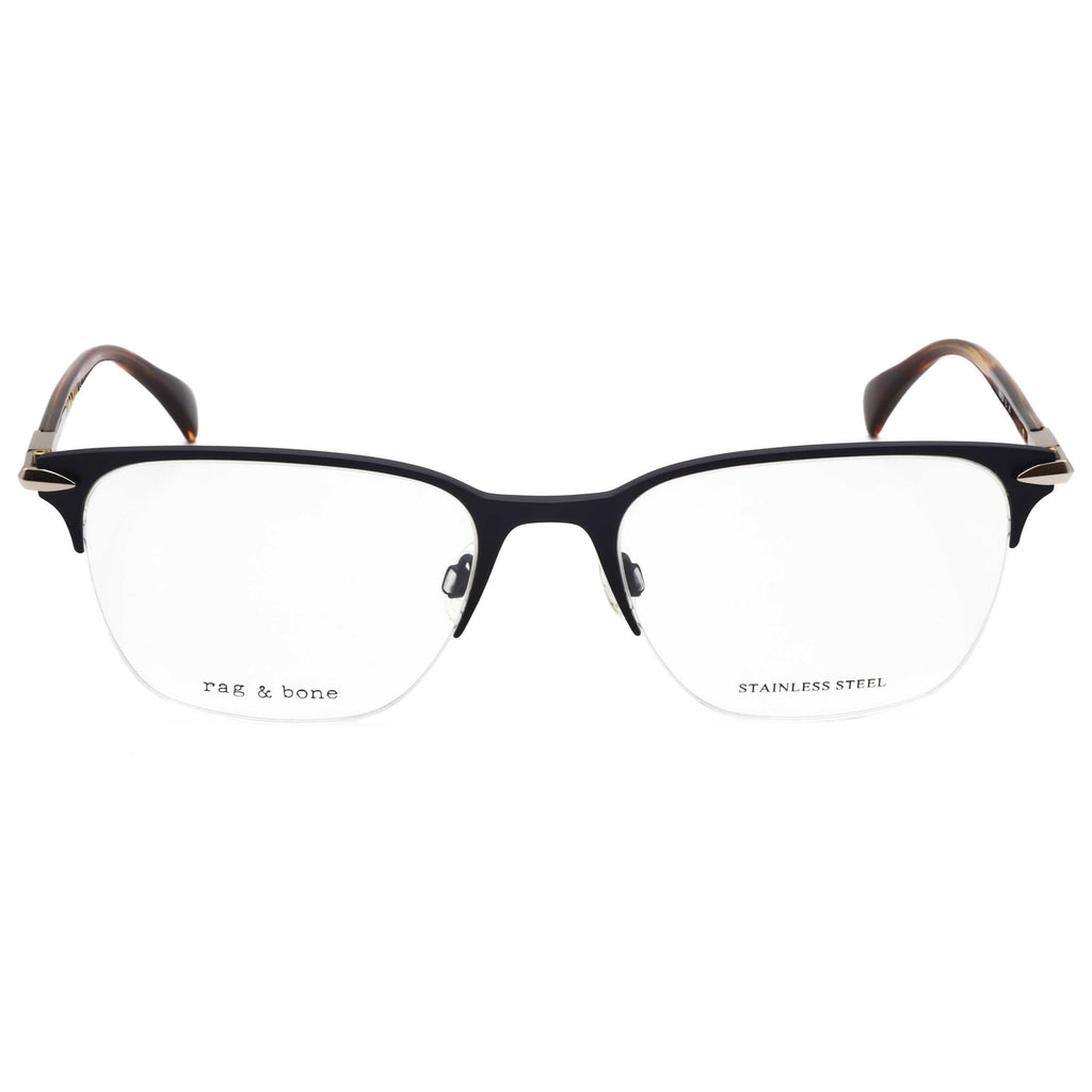 Rag & Bone Men's Eyeglasses RNB7029-FLL-55