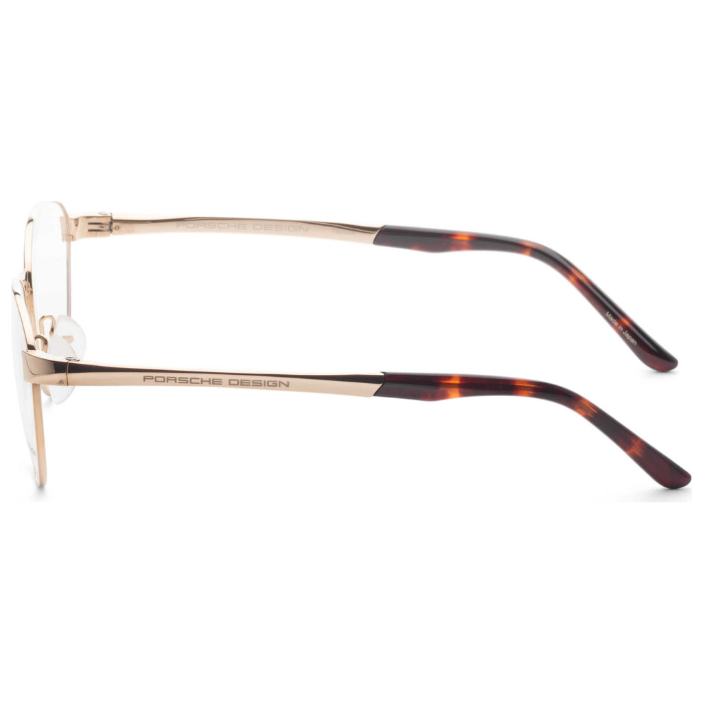Porsche Design Unisex Eyeglasses P836950B