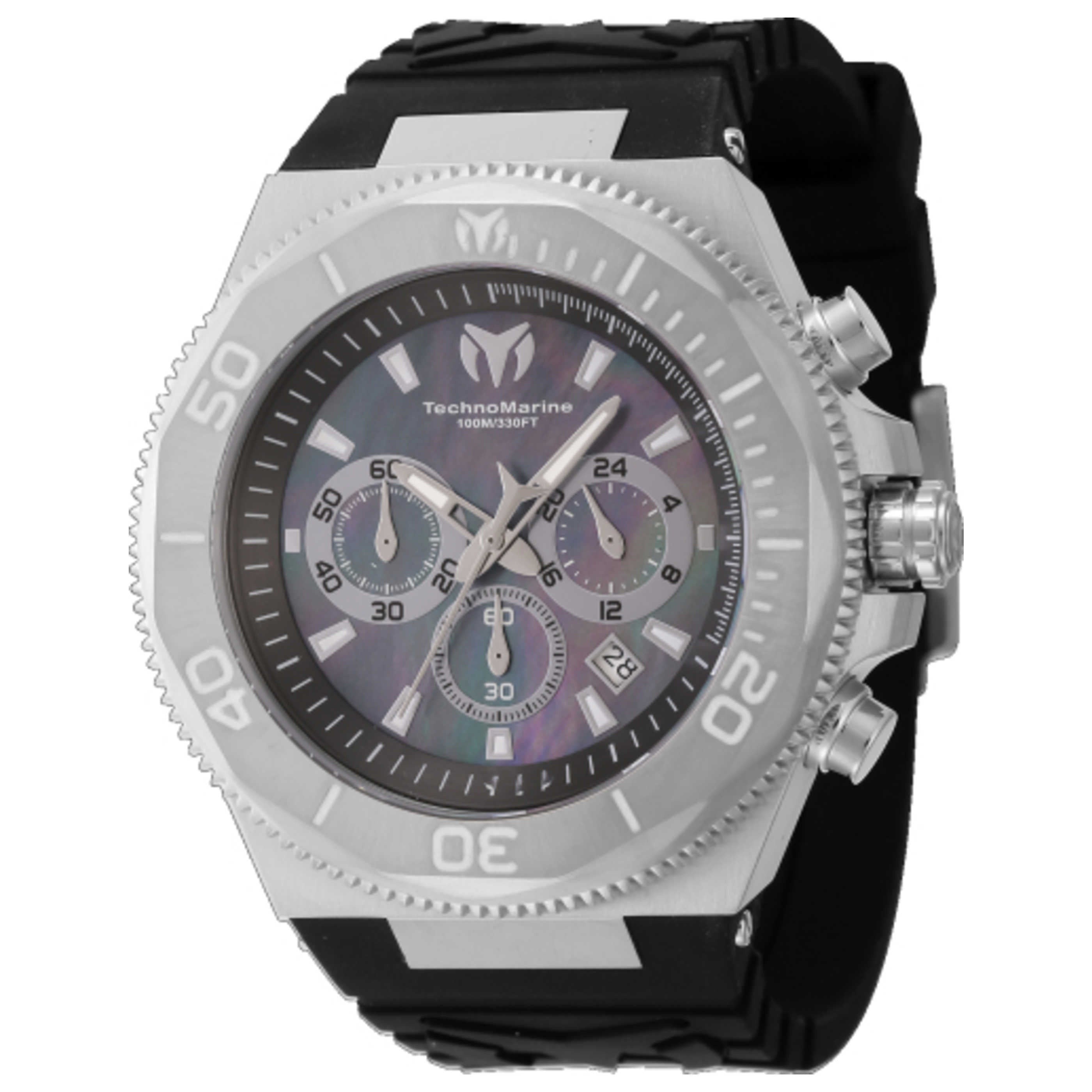 TechnoMarine Men's Watch TM-222075