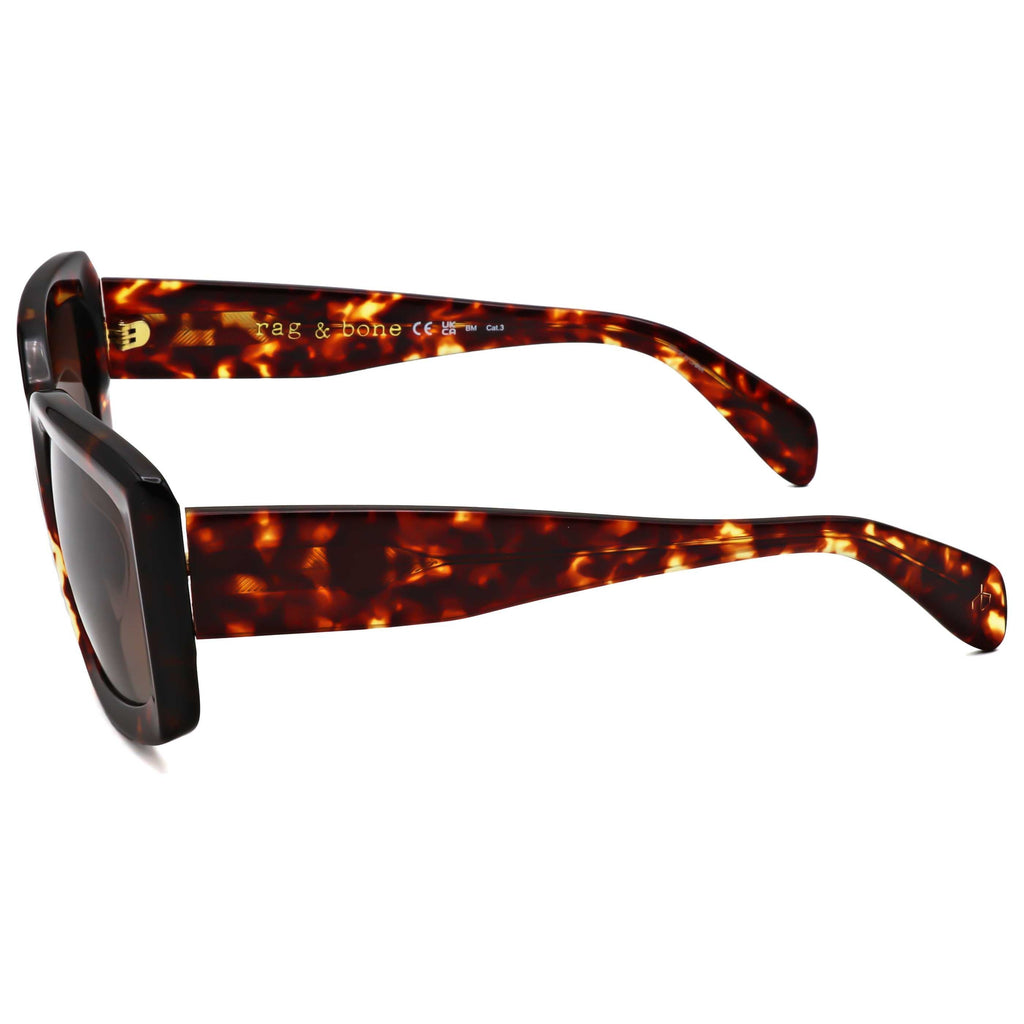 Rag & Bone Women's Sunglasses RNB1076-S-086-54