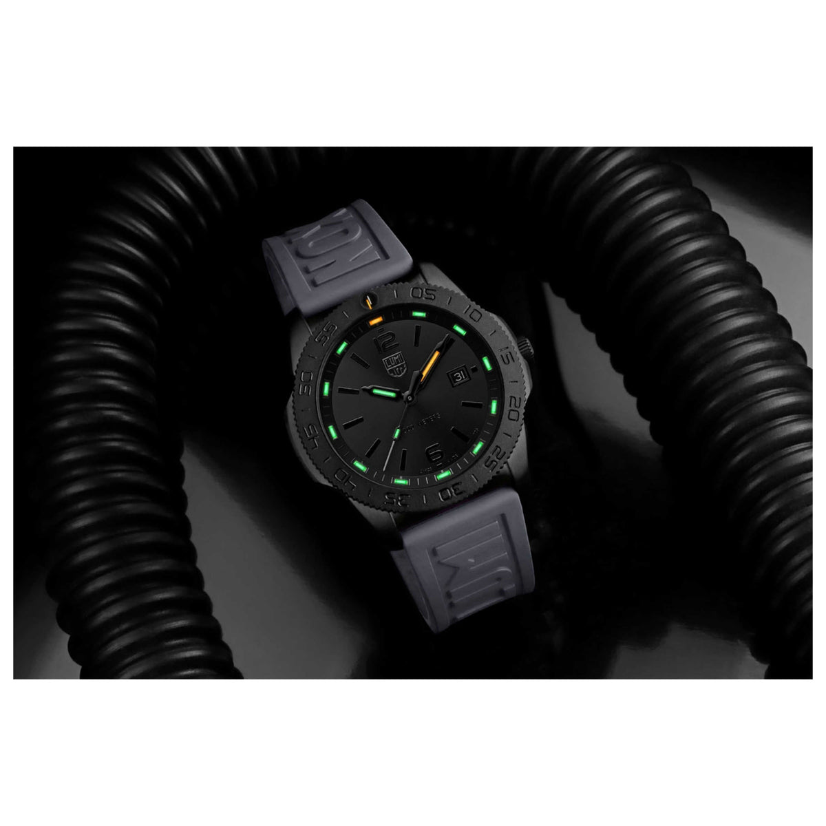 Luminox Men's Watch XS.CA21.BO