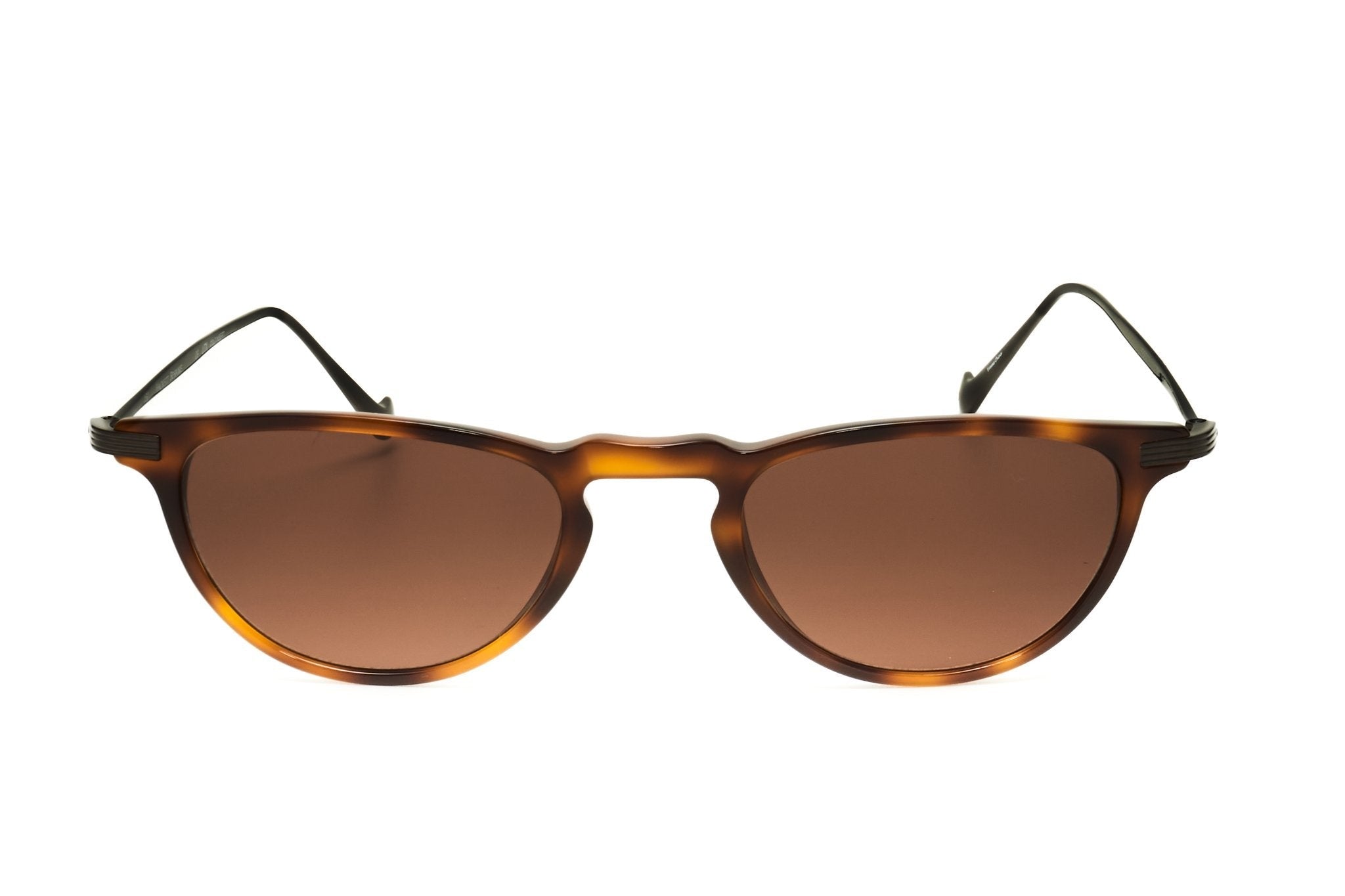 Hackett Bespoke Men's Acetate Sunglasses