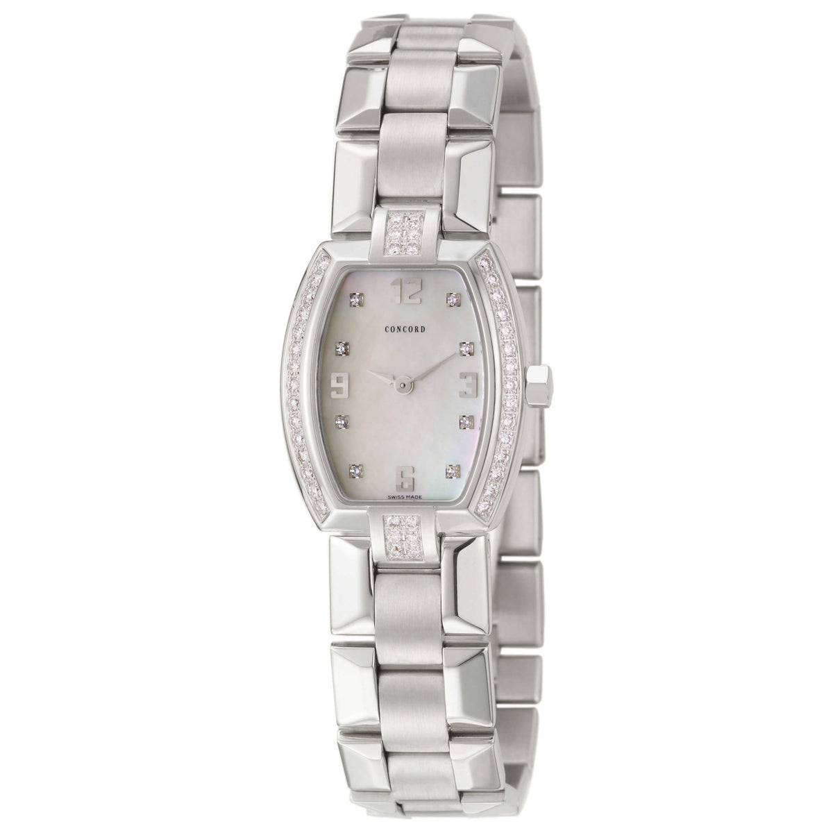 Concord Women's Quartz Watch 0310815