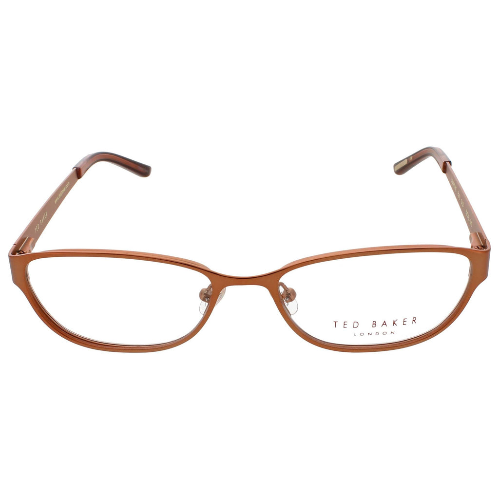 Ted Baker Women's Eyeglasses TB-B215-GLD-52