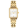 Larsson & Jennings Mini Boyfriend Women's Watch LJ-BFST-31V2-WGW